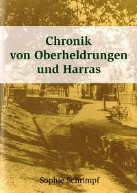 Chronik Oberheldrungen