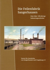 Feilenfabrik Sangerhausen