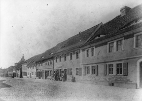 Harzstraße 1886