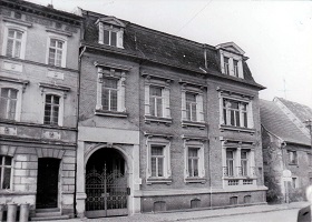 Amtsgerichtgebäude