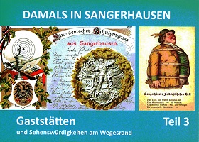 Damals in Sangerhausen 3