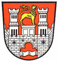 Wappen Einbeck