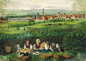 Artern 1843