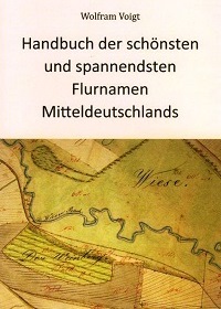 Handbuch Flurnamen