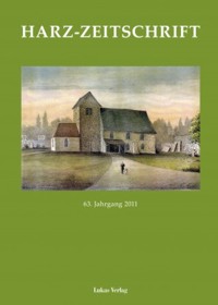Harzzeitschrift 2011