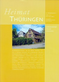 Heimat Thüringen