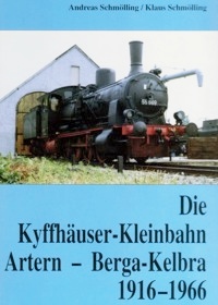 Kyffhäuser-Kleinbahn