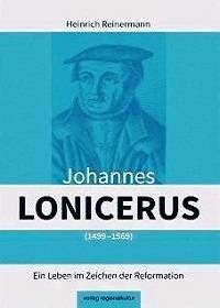 Biografie Lonicerus