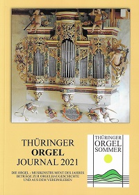 Orgel-Journal