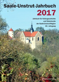 Saale-Unstrut-Jahrbuch 2017