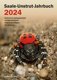 Saale-Unstrut-Jahrbuch 2024
