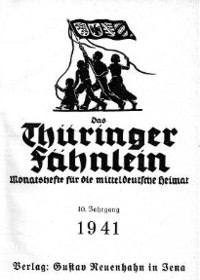 Thüringer Fähnlein