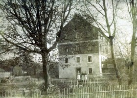 Graupenmühle