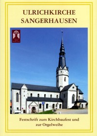 St.Ulrich SGH