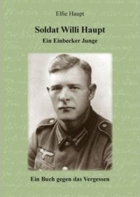 Soldat Willi Haupt